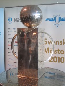 Lennart_Johanssons_Pokal